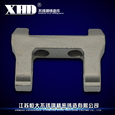 專業不銹鋼（304）精密鑄造