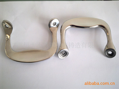 專業澆鑄不銹鋼非標件