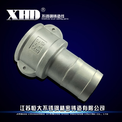 硅溶膠精密鑄造廠家有哪些？